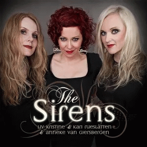 The Sirens : The Sirens